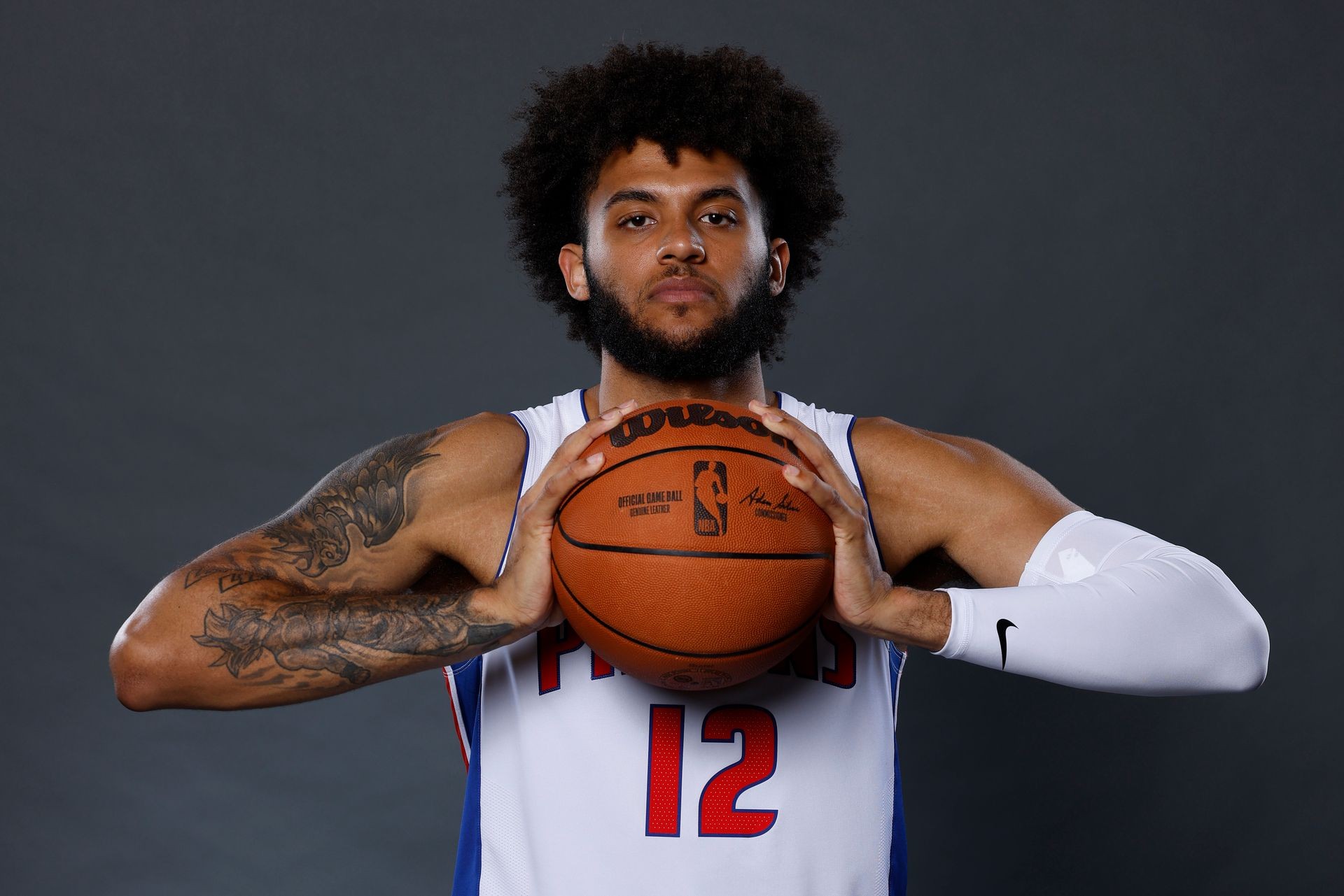 Isaiah Livers